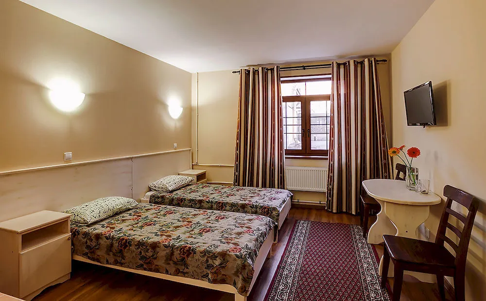 Hotel 365 Spb San Pietroburgo