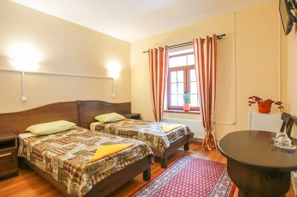 **  Hotel 365 Spb San Pietroburgo Federazione Russa