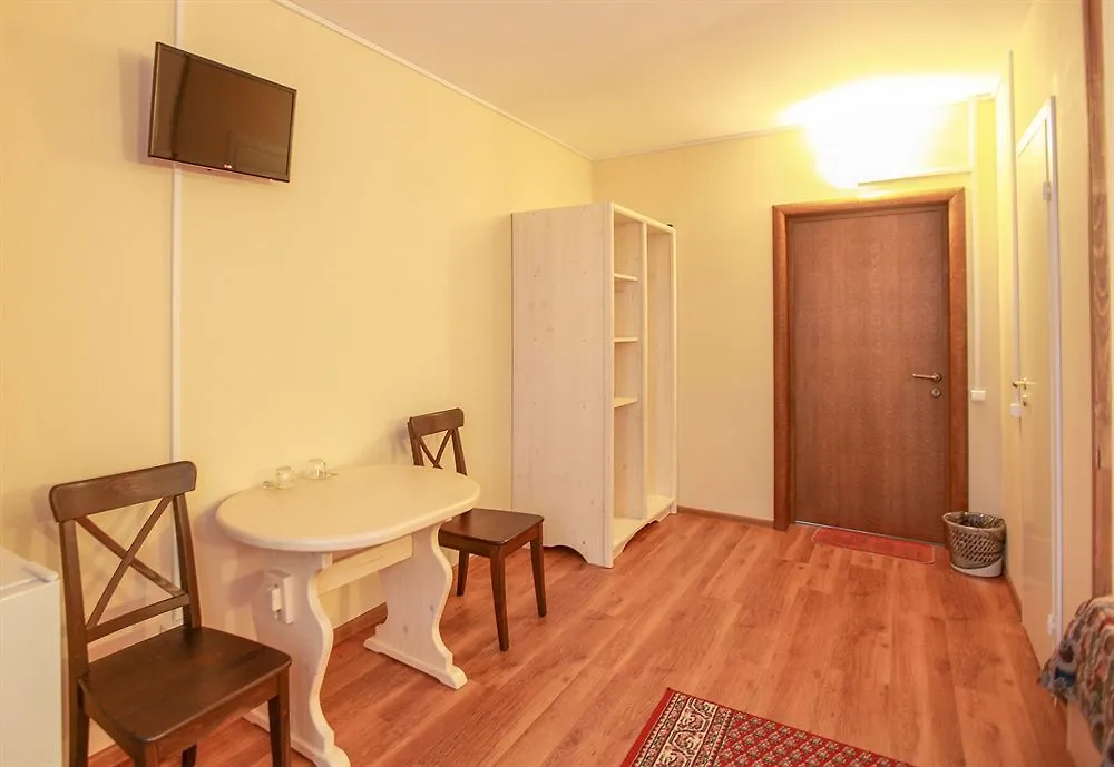 Hotel 365 Spb San Pietroburgo 2*,