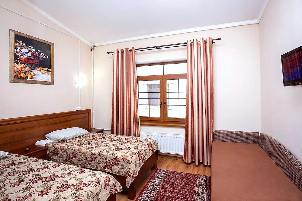 Hotel 365 Spb San Pietroburgo 2*,