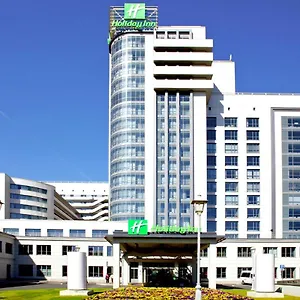 Hotel Holiday Moskovskye Vorota, An Ihg